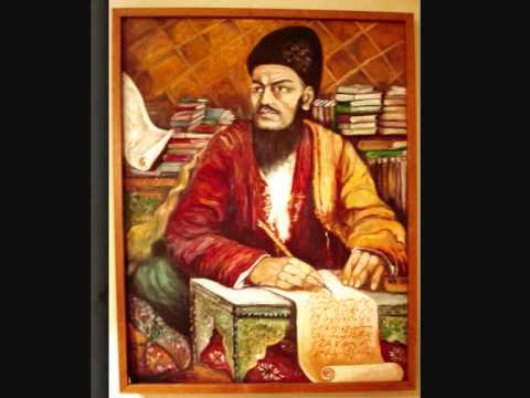 Magtymguly Pyragy  gelse gerekdir