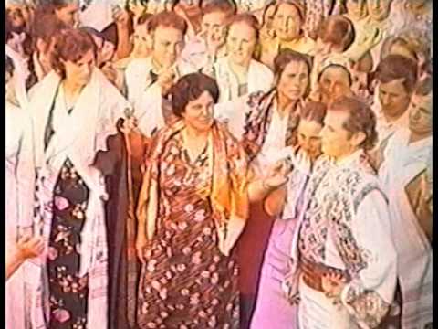 Nicolae Glib - Buna ziua soacra mare