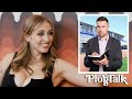 Angel Young On How She Got Scouted Into The Adult Industry
