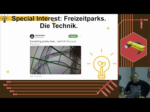 DHCP 2024 - Mein Mann, der Computer - Leben mit einem Autisten