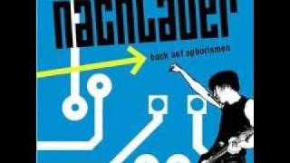 Nachlader - Inkonsequent