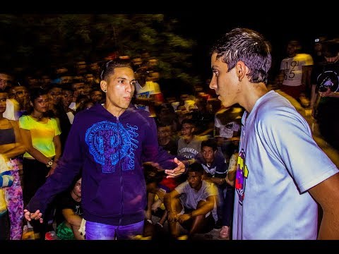 DANGER VS BPC | 4TOS | FECHA 4 | SUPERVIVENCIA FREES 2DA TEMPORADA