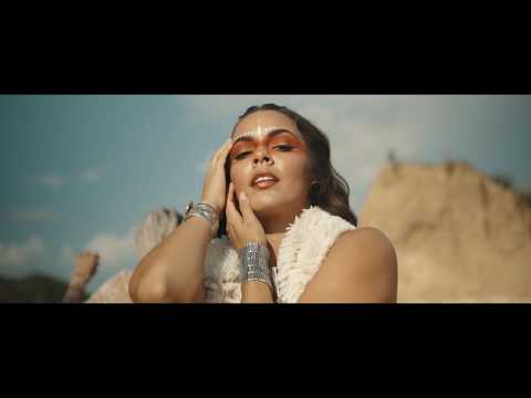 De Antes - Joyce Santana ( Video Oficial )