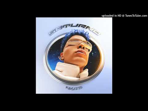 Rauw Alejandro - Corazón Despeinado (HQ Audio)