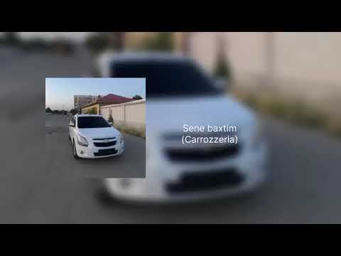 Sene baxtim (Carrozzeria) 