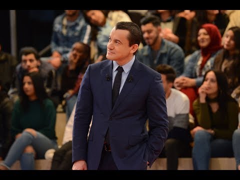 Hkayet Tounsia S03 Episode 20 11-02-2019 Partie 01