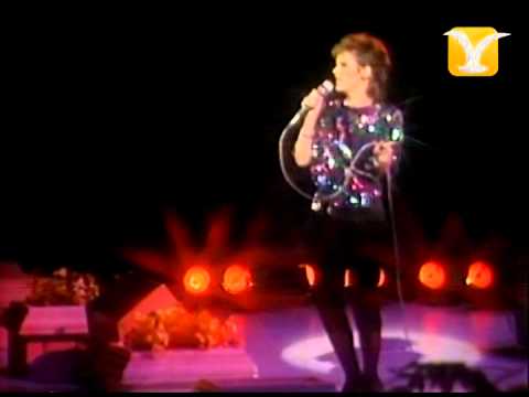 Sheena Easton, So Much In Love, Festival de Viña 1984