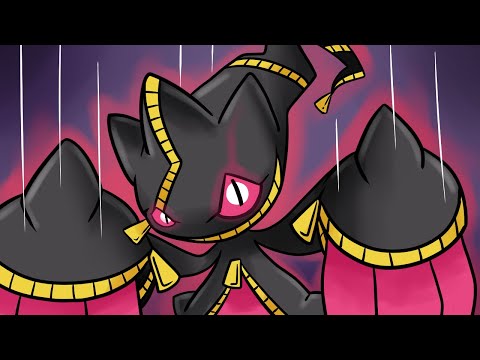 POLTERGEIST MEGA BANETTE IS INSANE! MEGAS TO HIGH LADDER #27