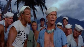 (HD 720p) Songs from &quot;South Pacific&quot;, Rodgers &amp; Hammerstein