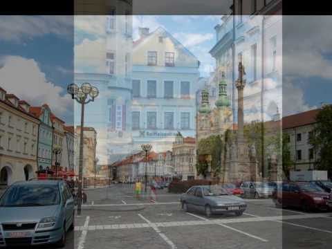 Hradec Králové City Czech Republic