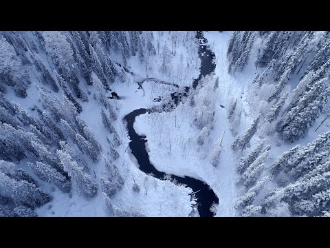 G-Powered - Muistan Sen (Official Music Video 2019)