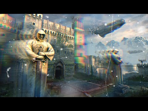 Canibus - Digital Airships (Full Mixtape)