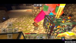 my Minecraft video guys