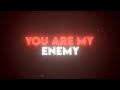 Hopsin Enemy Whatsapp Status Black Screen Status English Song Status Overlay Lyrics
