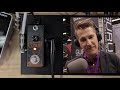 PHUNNEL CLOUD Phaser - Outlaw Effects at NAMM 2019