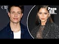 Matt Rife’s uncomfortable interaction with Zendaya resurfaced amid stand-up backlash