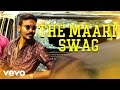 Maari The Maari Swag Video Dhanush Kajal Agarwal Anirudh