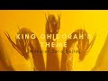 King Ghidorah's Theme (Monster Zero Suite)