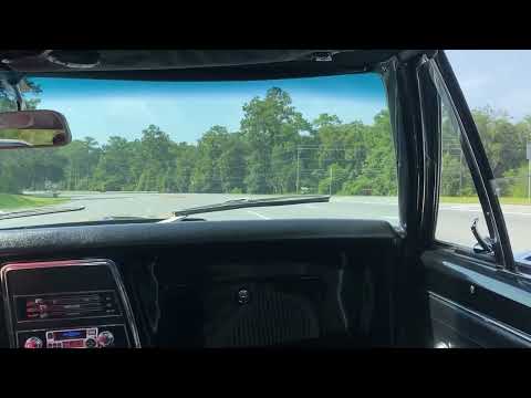 1967 Chevrolet Camaro (CC-1768445) for sale in Savannah, Georgia