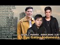 Dadali, Papinka, Asbak Band [Full Album] Lagu Galau Indonesia Terbaik Tahun 2000an Terpopuler