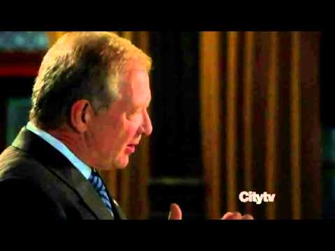 'Don't get up, this won't take long' - 1x04 SCANDAL Cyrus and Olivia