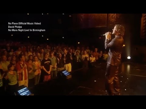 Thumbnail for No Place video