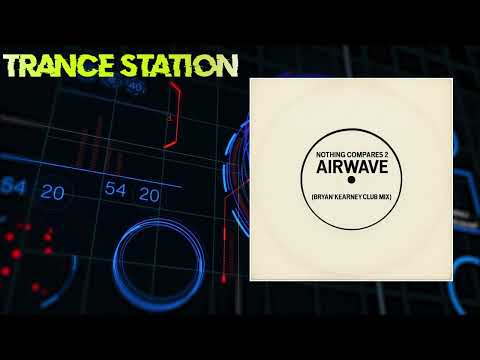 Sinéad O'Connor vs. Rank 1 - Nothing Compares 2 Airwave (Bryan Kearney Club Mix)