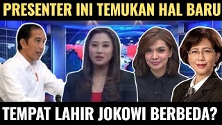 Download lagu THE END OF THE JOKOWI DRAMA! DIFFERENT PLACES OF JOKOWI'S BIRTHPLACE FOUND ON THE DIPLOMA AND UGM... mp3