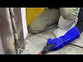 The 3 Best Tricks To Learn Vertical Electric Welding
