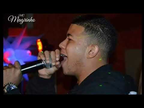 Mc Magrinho E Lekao - Ta De Volta O Rei So Skank - Lançamento 2018