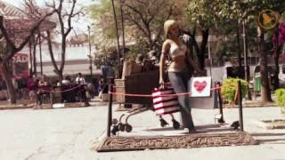 Andres Calamaro - Alta suciedad (Video)