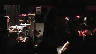 Through The Eyes Of The Dead - Welcome To The Wasteland