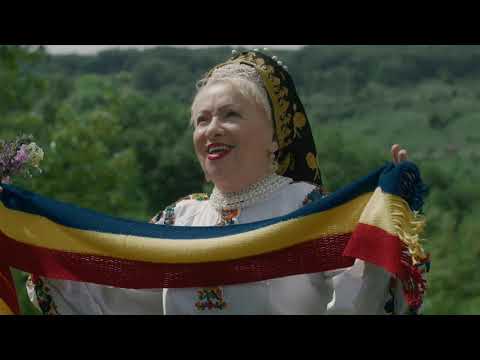 Sava Negrean Brudascu-Romanie, Romanie(videoclip oficial)