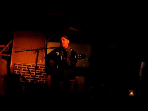 SHERMAN ROCK )))ANOCHE ME DESVELE EN ACUSTICO(((