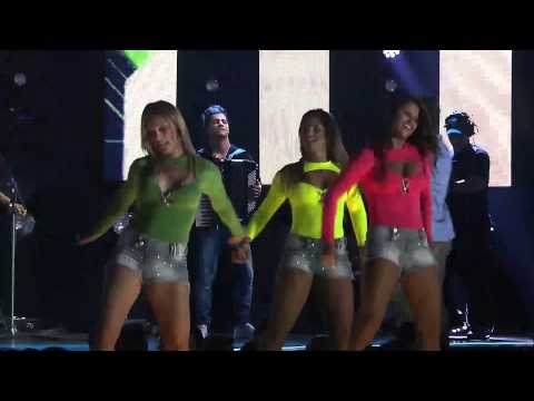 Vai Bonitinha - Gabriel Gava DVD 2013