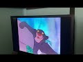 Closing To The Jungle Book 1991 VHS Version 1