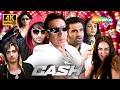 Cash Full Movie 4K Ajay Devgn Sunil Shetty S FULL BLOCKBUSTER ACTION MOVIE