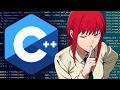 How to Learn C++ (For Hackers)