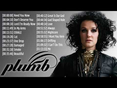 Plumb Collection Best Songs Of All Time - Top 25 Hits Of Plumb Playlist
