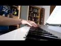Midnight Lady - Chris Norman- Piano version ...