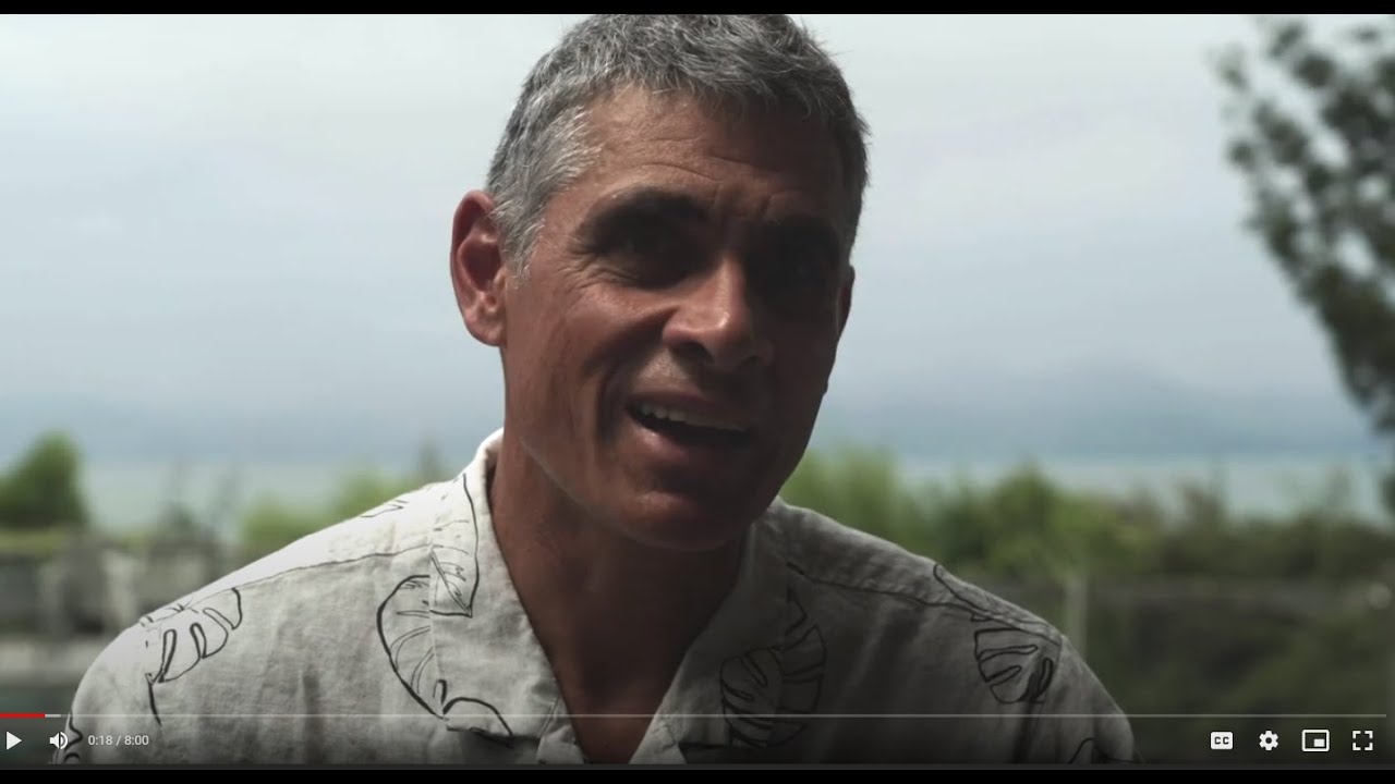 What is it like to give through your local Community Foundation?