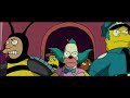 The Simpsons Movie Escape The Angry Mob Part 1