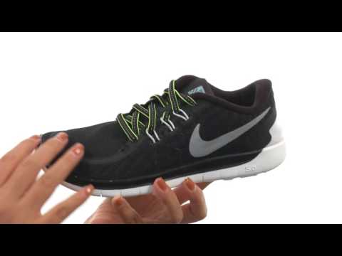 Nike Kids Free 5.0 Flash (Big Kid) SKU:8586912