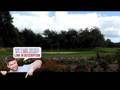 Kastaņas, Lielvārde, Latvia, HD Review