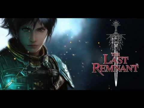 The VGM Show Jukebox : The Last Remnant - Schismogenesis