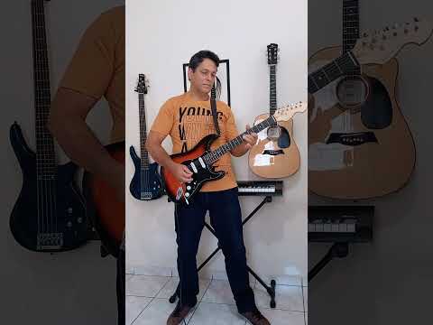 Eu Tenho Um Pai - Alexandre Custódio