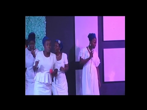 fountain of grace ibadan oct 29 PraiseCo Sunday