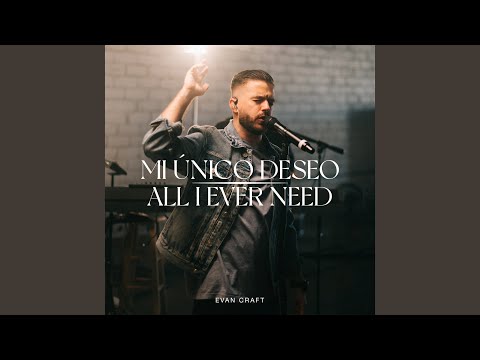 Video thumbnail for All I Ever Need