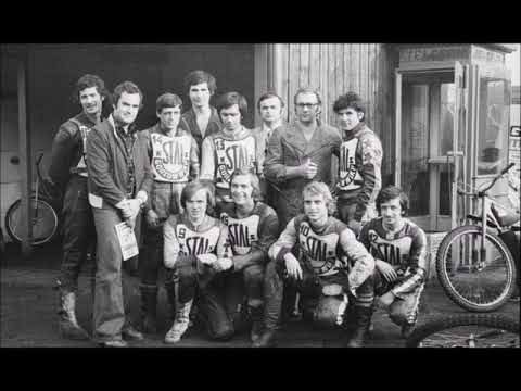 Stal Gorzów  Honor i Stal rtf