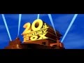 20th Century Fox 1981 Logo Remake